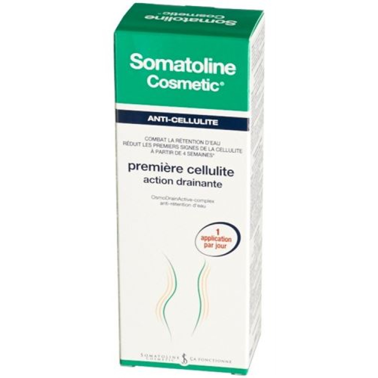 Somatoline First Cellulite Care 150 ml