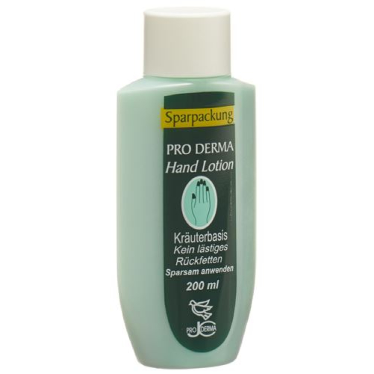 PRO DERMA lozione per le mani 100 ml