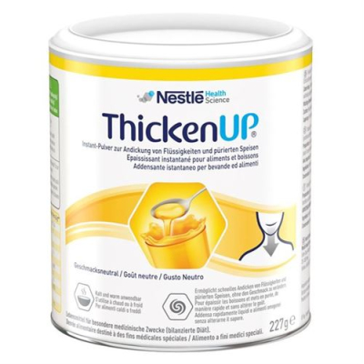 Resource ThickenUp powder can 227 g