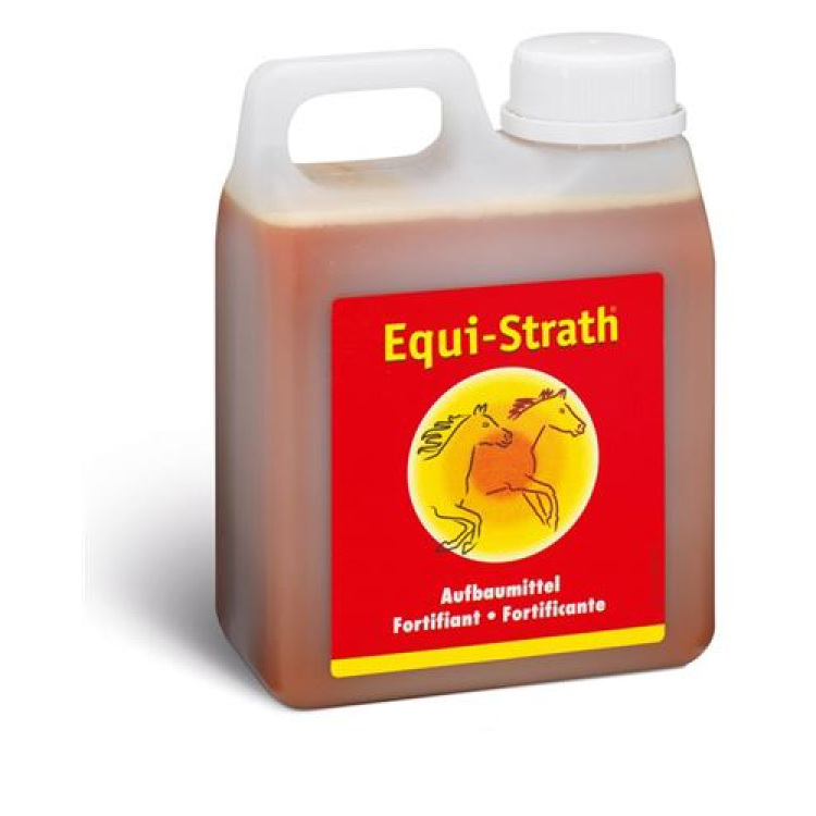 Equi Strath liq 1 lt