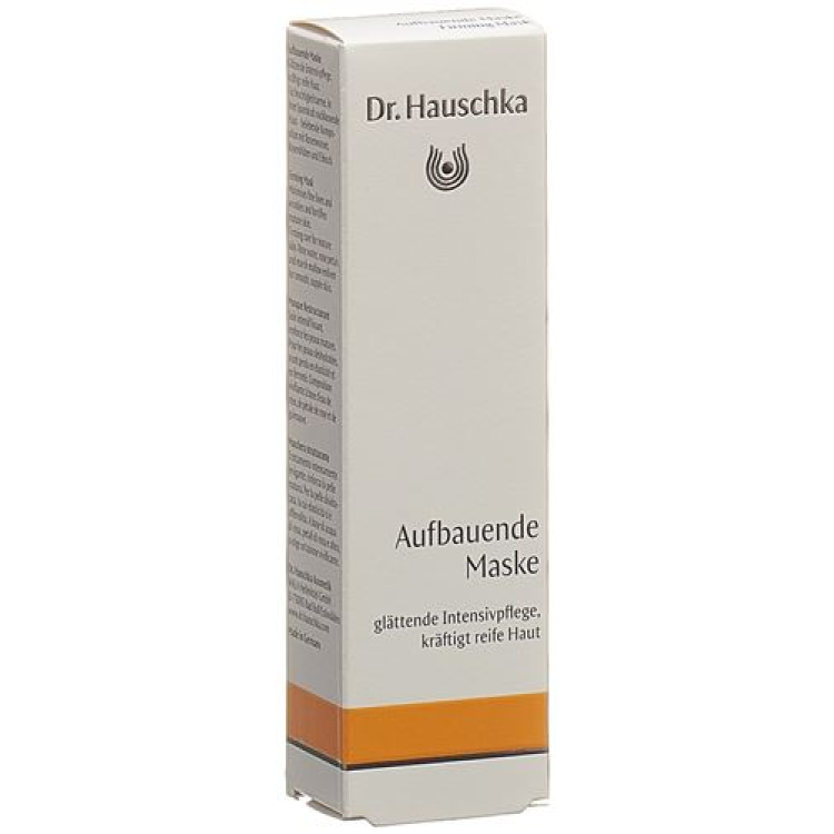 Dr Hauschka Herstellend Masker 5 ml