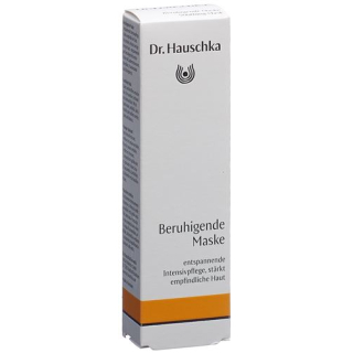 Dr Hauschka Soothing Mask 5ml