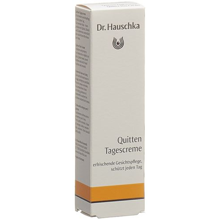 Dr Hauschka Quince Day Cream 30 ml