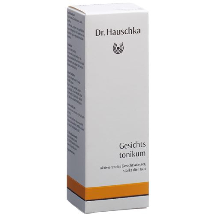 Dr Hauschka Gesichtstonikum 100 ml