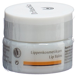 Dr Hauschka cosmétique pour les lèvres 4,5 ml