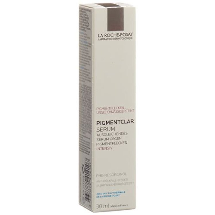 La Roche Posay Pigmentclar Siero 30ml