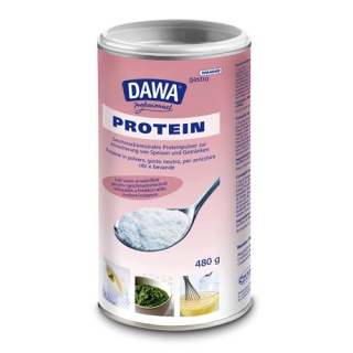 Dava Proteini DS 480 gr