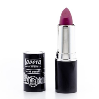 Lavera 美丽嘴唇粉红紫红色 4.5 克