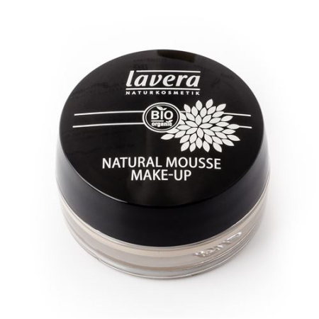 Lavera Natural Mousse make-up badem 15 ml