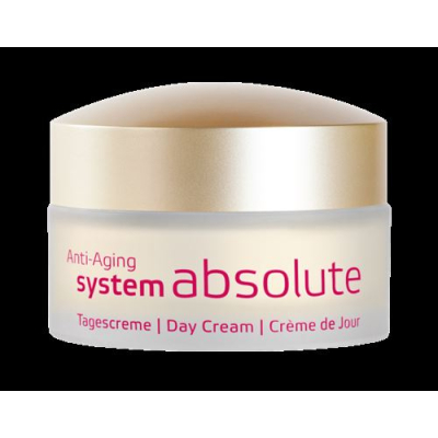 Borlind Absolute Day Cream 50 ml