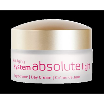 Borlind absolute day cream light 50 מ"ל