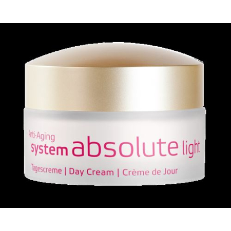 Borlind Absolute Day Cream Light 50 ml