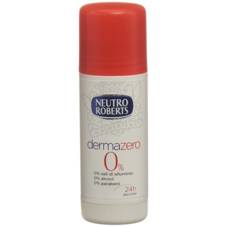 Neutro Roberts Derma Nol Deo Stick 40ml