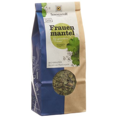 Sonnentor lady's mantle tea open 40g