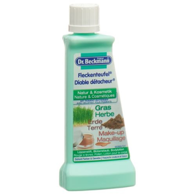 Dr Beckmann Stain Devil Natur and kosmetika 50ml