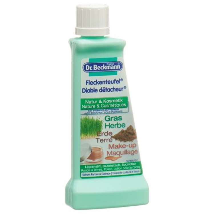 Dr Beckmann Stain Devil Thiên nhiên & mỹ phẩm 50ml