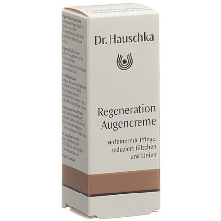 Dr Hauschka Regenerating Eye Cream 15 மி.லி