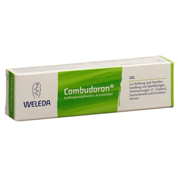 Combudoron Tb gel ២៥ ក្រាម។