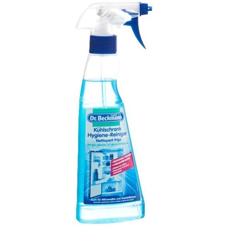 Dr Beckmann Refrigerator Cleaner 250 ml