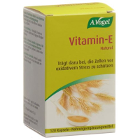 Vogel vitamin E kapslar 120 st