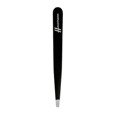 Hausmann tweezers ខ្មៅត្រង់