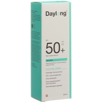 Daylong Sensitive Gel SPF50 + Tb 200 ml