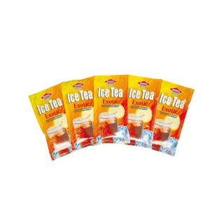 MORGA Ice Tea Exotic Akt 5 poşet 90 gr