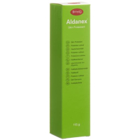 Aldanex рани и защита на кожата 115 гр