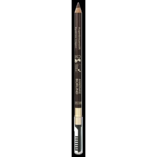 Börlind Ceruzka na obočie hnedá 11 1 g