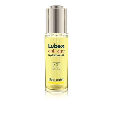 Lubex anti-age hydration oil 30 мл