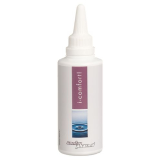 Contopharma storage and rinsing solution i-comfort! 50ml