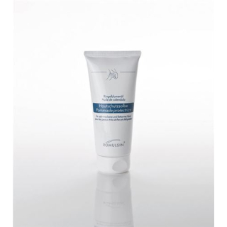 ロムルシン皮膚保護軟膏、カレンデュラ オイル Tb 200 ml