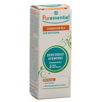 Puressentiel® fragrance mixture Atemfrei essential oils for diffusion 30 ml