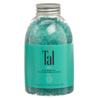 Tal Fuss bath salt 380 g
