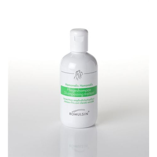 Romulsin ošetrujúci šampón s hamamelom 250 ml