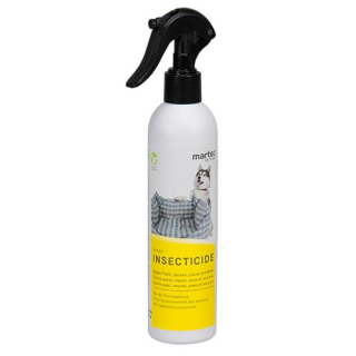martec PET CARE Spray INSETTICIDA 300 ml