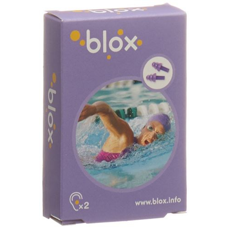 Blox Aqua Người Lớn 1 cặp