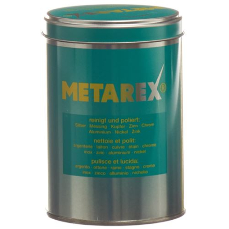 METAREX maaginen puuvilla 200 g