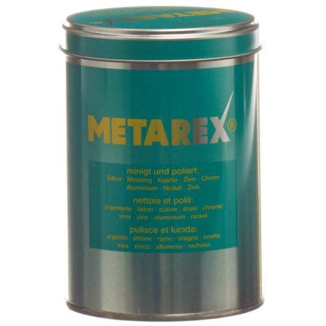 METAREX чарівна бавовна 200 г