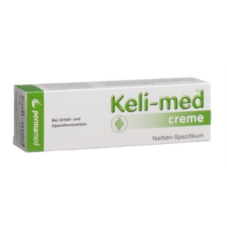Keli-Med Cream Tb 50 g