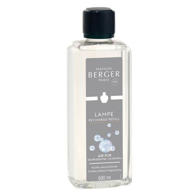 Maison berger parfum 500 ml neutre