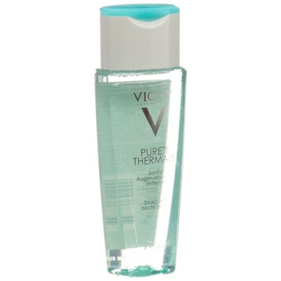 Vichy Pureté Thermal Eye Make-up Remover 150 ml