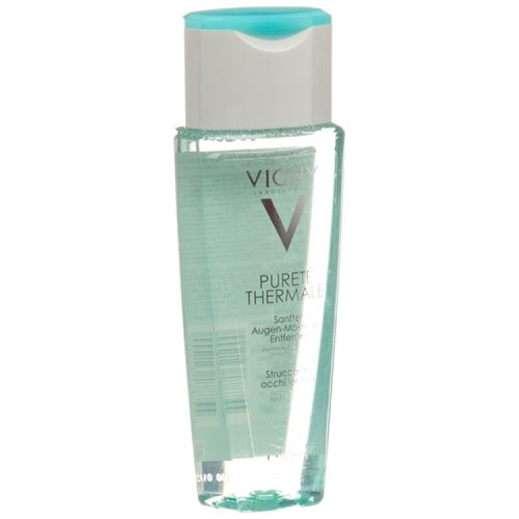 Vichy Pureté Thermal Eye Make-up Remover 150 ml