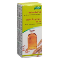 A. Vogel wheat germ oil 100 ml