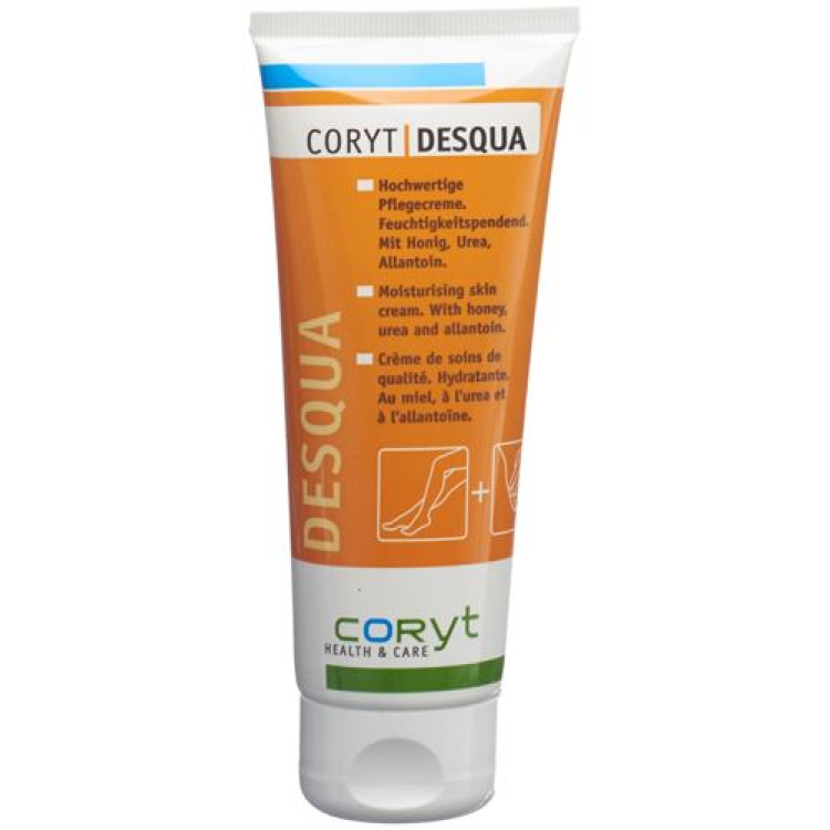 Coryt Desqua 10x20ml