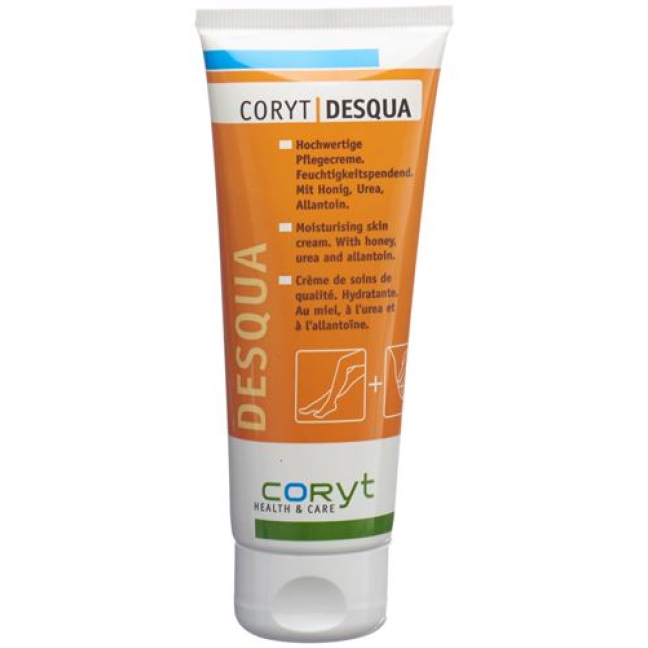 Buy Coryt Desqua 100 ml Online from Beeovita