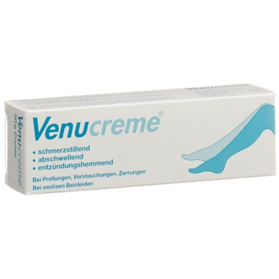 קרם venucreme tube 50 גרם