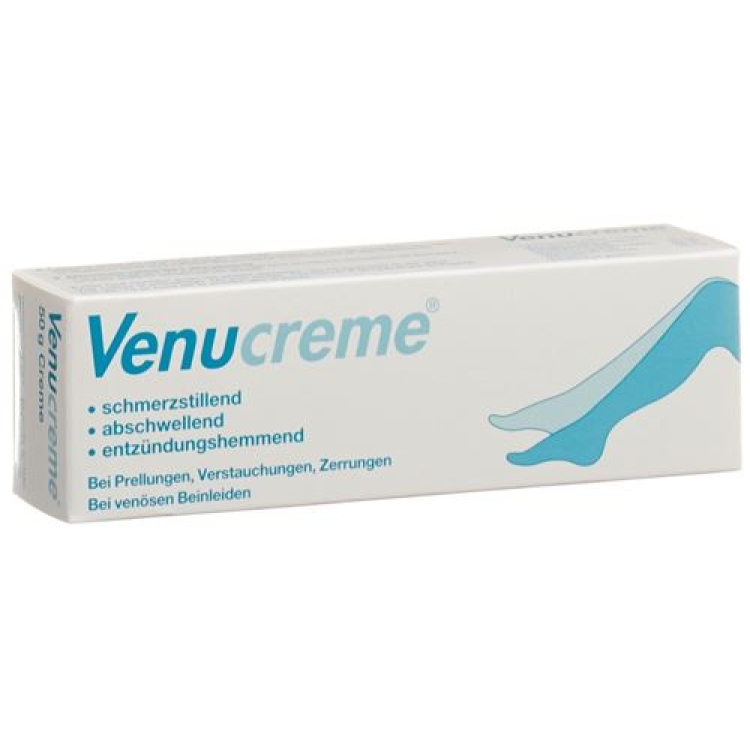 קרם Venucreme Tb 50 גרם