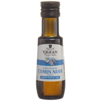 Vigean caraway oil with black cumin Fl 100 ml