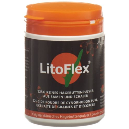 LitoFlex original Daniya Hagen Butt kukuni Ds 125 g
